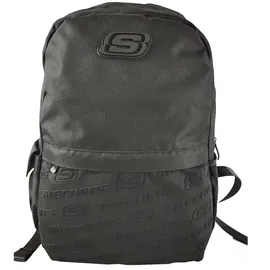 SKECHERS Santa Clara Rucksack Schwarz