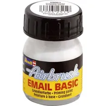 REVELL 39001 - Airbrush Email Basic 25 ml Glas