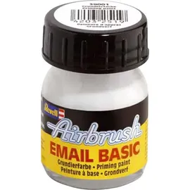 REVELL 39001 - Airbrush Email Basic 25 ml Glas