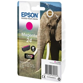 Epson 24 magenta