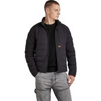 G-Star Foundation Liner Jacke, Schwarz - Herren - M