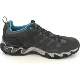 MEINDL Portland Lady GTX Grau/Petrol 41