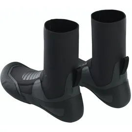 ION Neoprenschuhe Plasma Schwarz 38-39