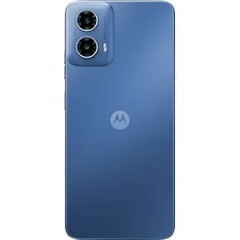 Motorola Moto G34 5G 4 GB RAM 128 GB Ice Blue