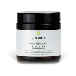 Solubia BIO Beauty Booster, 60 Kapseln