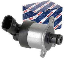 Bosch Druck-/ Regelventil Common-railsystem Passend Für 1.7 Cdti Opel Astra G H: Regelventil, Kraftstoffmenge (common-rail-system) Opel: 93186571 Bosc