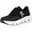 Sneaker Low Schwarz 41