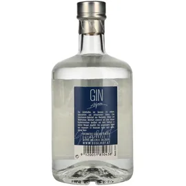 Brennerei Guglhof Guglhof Gin Alpin
