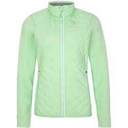 Ziener Jorina Damen Isolationsjacke grün - 34