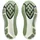 Asics Gel-Kayano 33 Herren Khaki/Blau 43