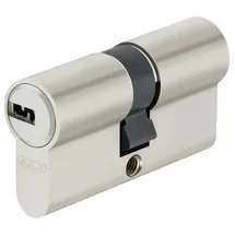 ABUS Doppelzylinder D6X Schließung: verschiedenschließend|Zylinderlänge: 35/55 mm