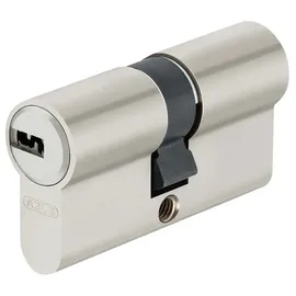 ABUS Doppelzylinder D6X Schließung: verschiedenschließend|Zylinderlänge: 35/55 mm