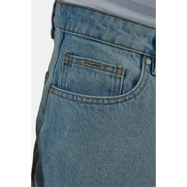 Pegador Jeansshorts Bostic Jeans Shorts Baumwolle, regular fit blau 31