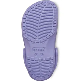 Crocs Classic Clog Mystic Purple 19