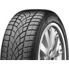 DUNLOP Winterreifen DUNLOP Autoreifen Gr. 255 mm/35 % R 20 97W, schwarz Autoreifen