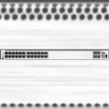 Huawei S5731-S24P4X Managed L3 Gigabit Ethernet (10/100/1000) Power over Eth...