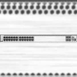 Huawei S5731-S24P4X Managed L3 Gigabit Ethernet (10/100/1000) Power over Eth...