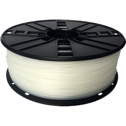 WhiteBOX 3D-Filament  TPE-E flexibel natürlich 1.75mm 1000g Spule