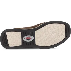 Gabor rollingsoft by Gabor Sneaker für Damen, animal, Größe 40 1⁄2 EU / 7 UK