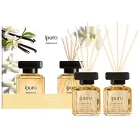 ipuro Soft Vanilla Touch 2x 50 ml