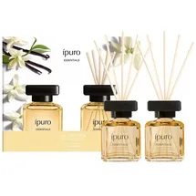 ipuro Soft Vanilla Touch 2x 50 ml