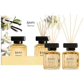 ipuro Soft Vanilla Touch 2x 50 ml