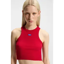 Hugo Tanktop Rot L