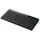 JLAB Go Wireless Keyboard, schwarz, USB/Bluetooth, DE (IEUDEKGOKEYBRBLK4)