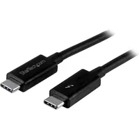 Startech Thunderbolt 3 (20Gbps) USB 3.2), USB Kabel
