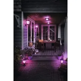 Philips Econic Wandleuchte 17438/30/P7