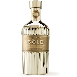 Gold Gin Gin Gold 999.9