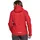Schöffel Softshelljacke Begoro 3-lagen 136492003 - Rot