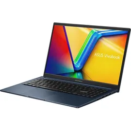 Asus Vivobook 15 Intel Core i7-1355U 16 GB RAM 1 TB SSD Win11 Home Quiet Blue