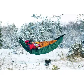 AMAZONAS Underquilt 260 x 120 cm Grün
