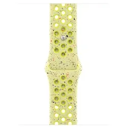 Apple Watch Nike Sport Band für Watch 40mm Volt Splash (S/M)