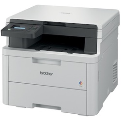 Brother DCP-L3520CDW Farblaserdrucker Scanner Kopierer USB WLAN