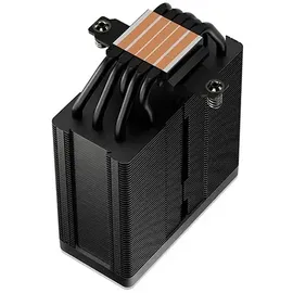 Deepcool AG500 BK ARGB V2 - CPU-Luftkühler