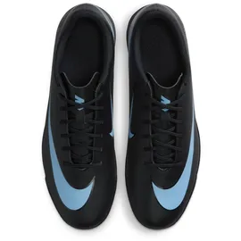 Nike Mercurial Vapor 16 Club TF Herren black/ice blue 42,5