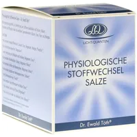 Apozen Physiologische Stoffwechsel Salze Dr. Töth