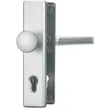 ABUS Schutzbeschlag HLS214 F1 Aluminium