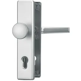 ABUS Schutzbeschlag HLS214 F1 Aluminium