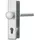 ABUS Schutzbeschlag HLS214 F1 Aluminium
