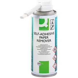 Q-Connect Etikettenlöser 200 ml