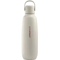 Sodastream Fizz&go Cool beige Trinkflasche