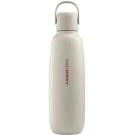 Sodastream Fizz&go Cool beige Trinkflasche