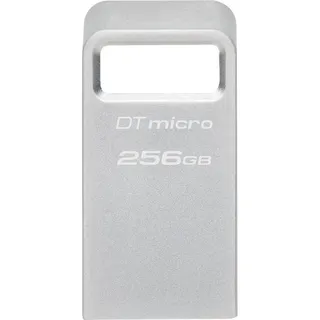 Kingston DataTraveler Micro USB-Stick 256 GB,