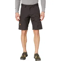 Fjällräven Barents Pro Shorts 82467 030 030 Dark Grey