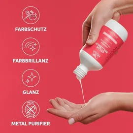 Wella Invigo Color Brilliance Shampoo 300 ml