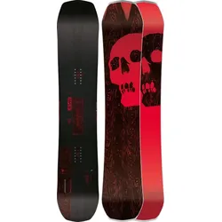 CAPITA THE BLACK SNOWBOARD OF DEATH Snowboard 2025 - 159