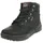 Kappa Bonfire Herren Schwarz 44